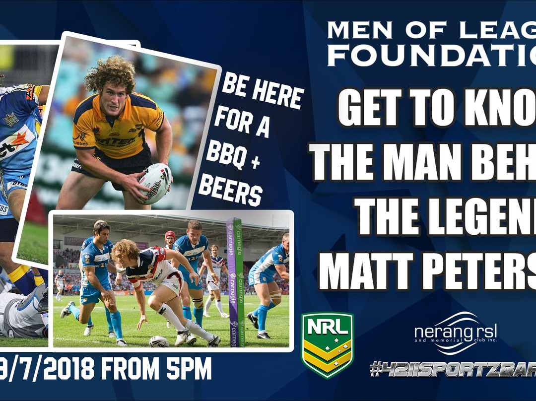 Nerang Rsl & Memorial Club Inc.