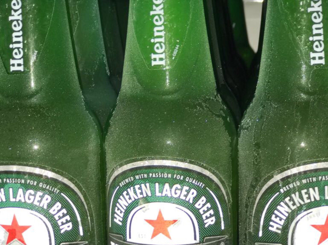 Minus Pub-Ehden必去景点