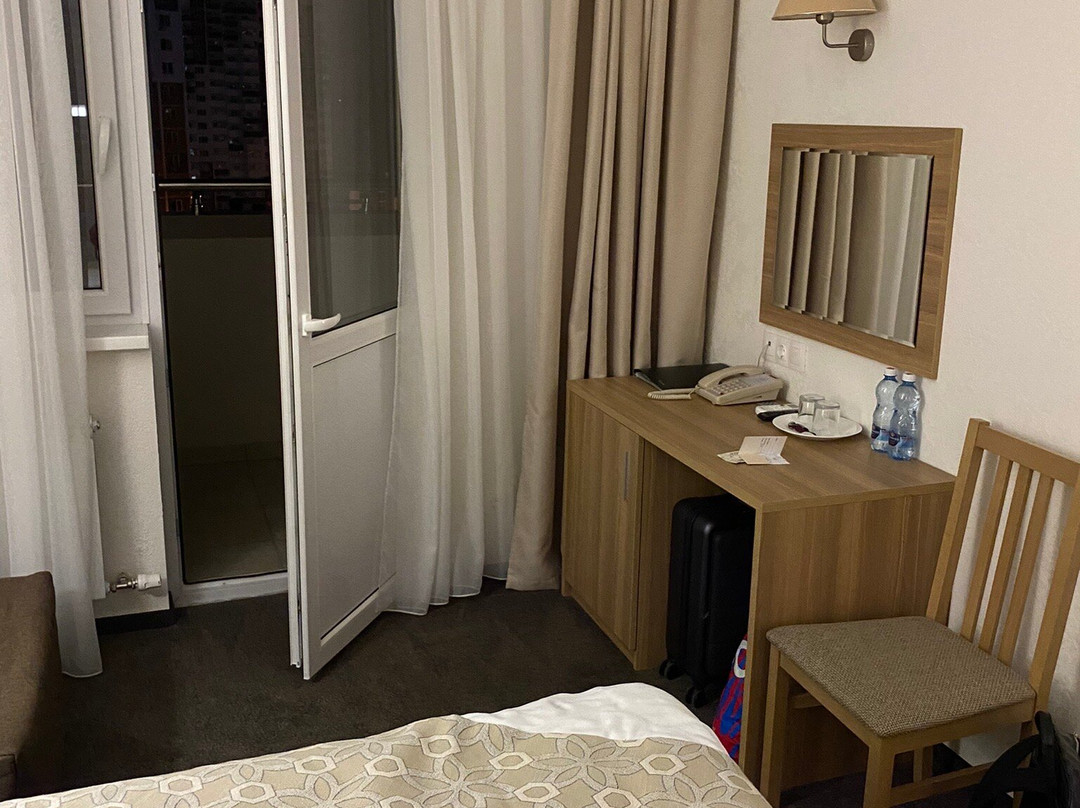 Hotel Olimp