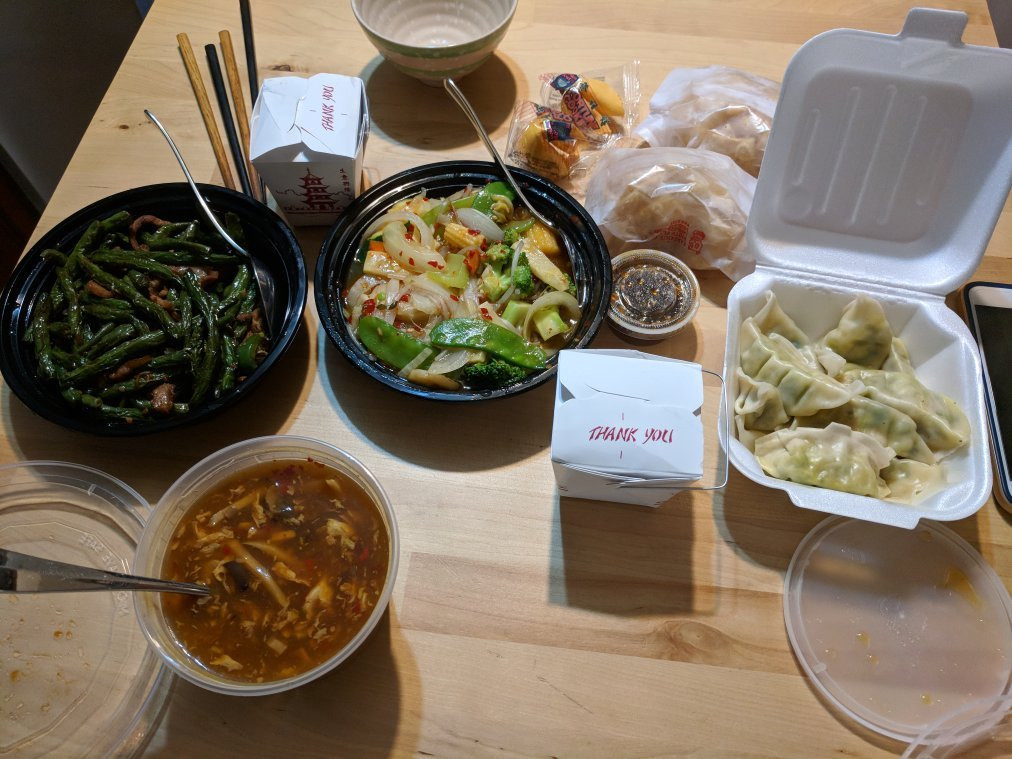 Joy Food One