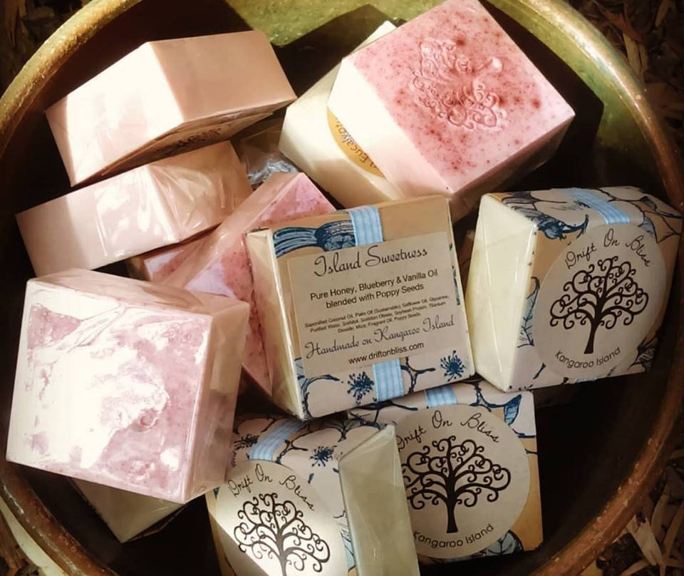 Drift On Bliss-American River必去景点