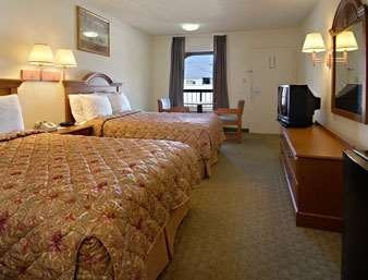 Days Inn by Wyndham Moss Point Pascagoula主图