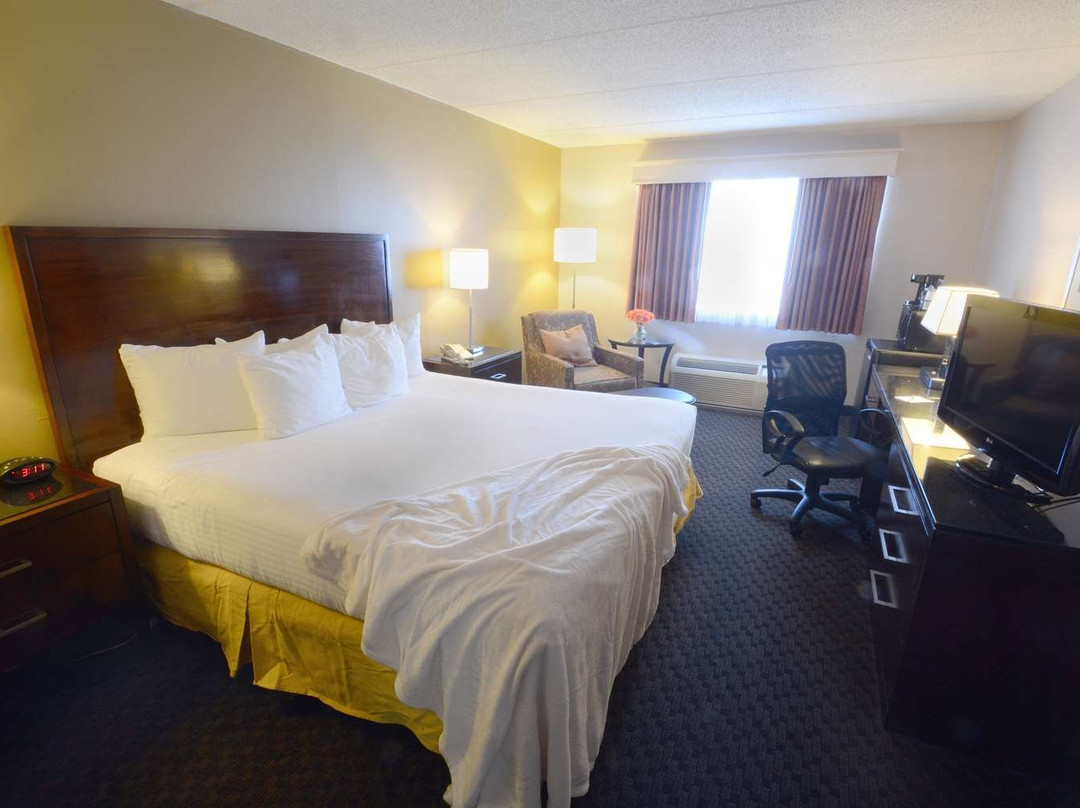 Best Western Riverfront Inn主图