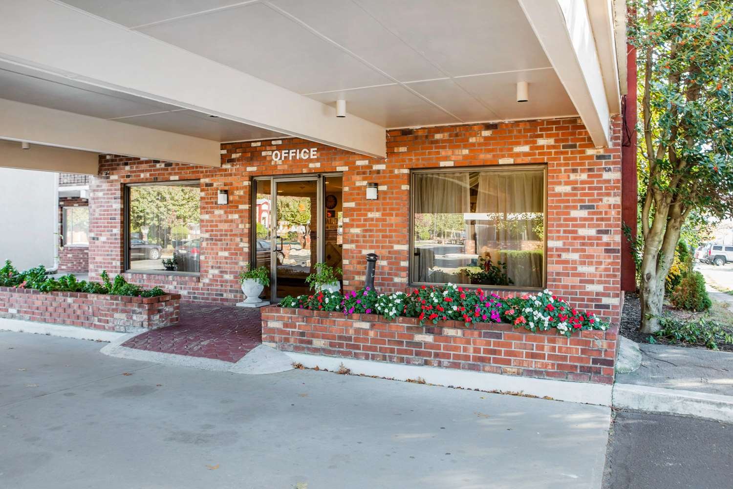 Quality Inn & Suites Millville - Vineland-官方