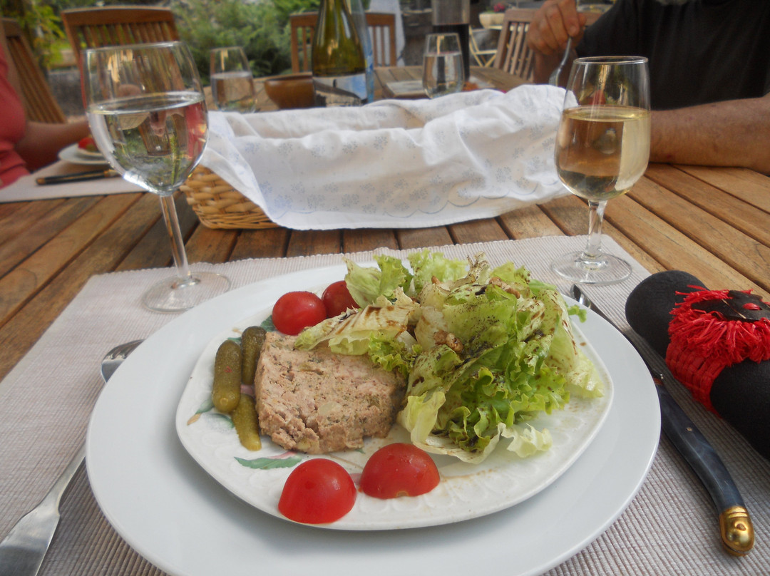Moulin des Morvans主图
