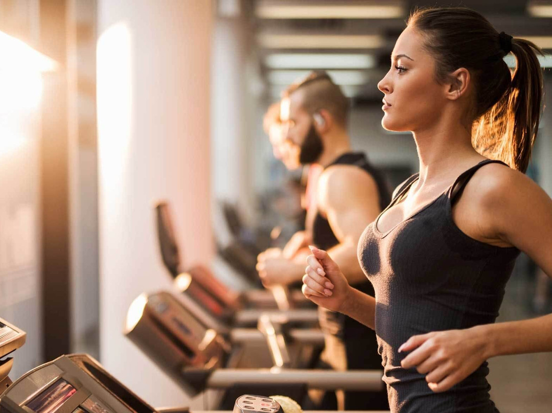 Garda Fitness & Pilates景点图片