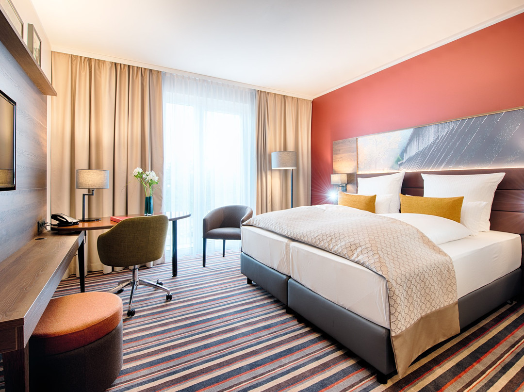 Leonardo Hotel Bad Kreuznach主图