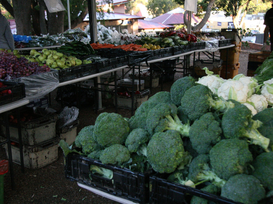 Kalamunda Farmers Market景点图片