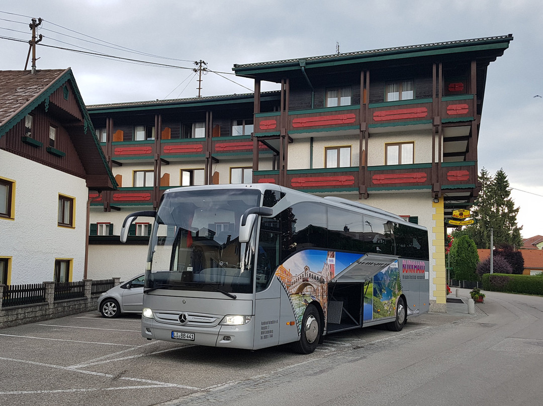 Hotel Tirolerhof主图
