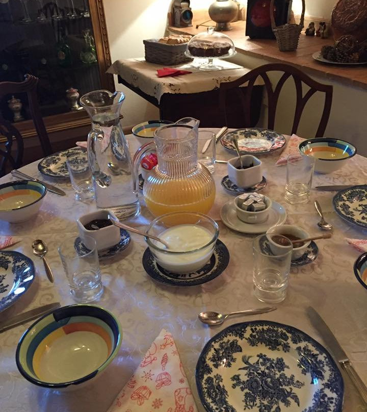 波德雷拉保利纳 - 餐厅与魅力住宅主图