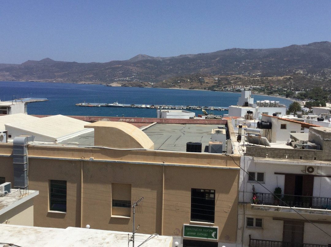 Hotel El Greco Sitia主图