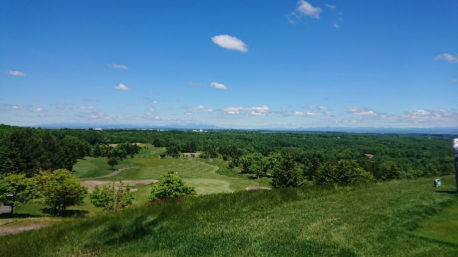 Sapporo Regent Golf Club-北广岛市必去景点