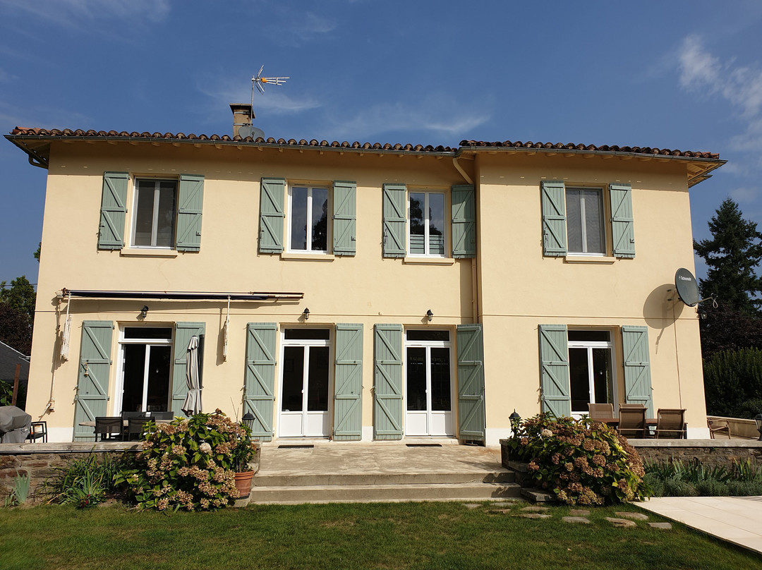 Villa-o-parfum