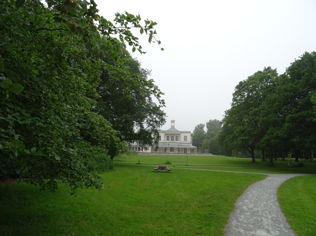 Landgoed Ockenburg景点图片