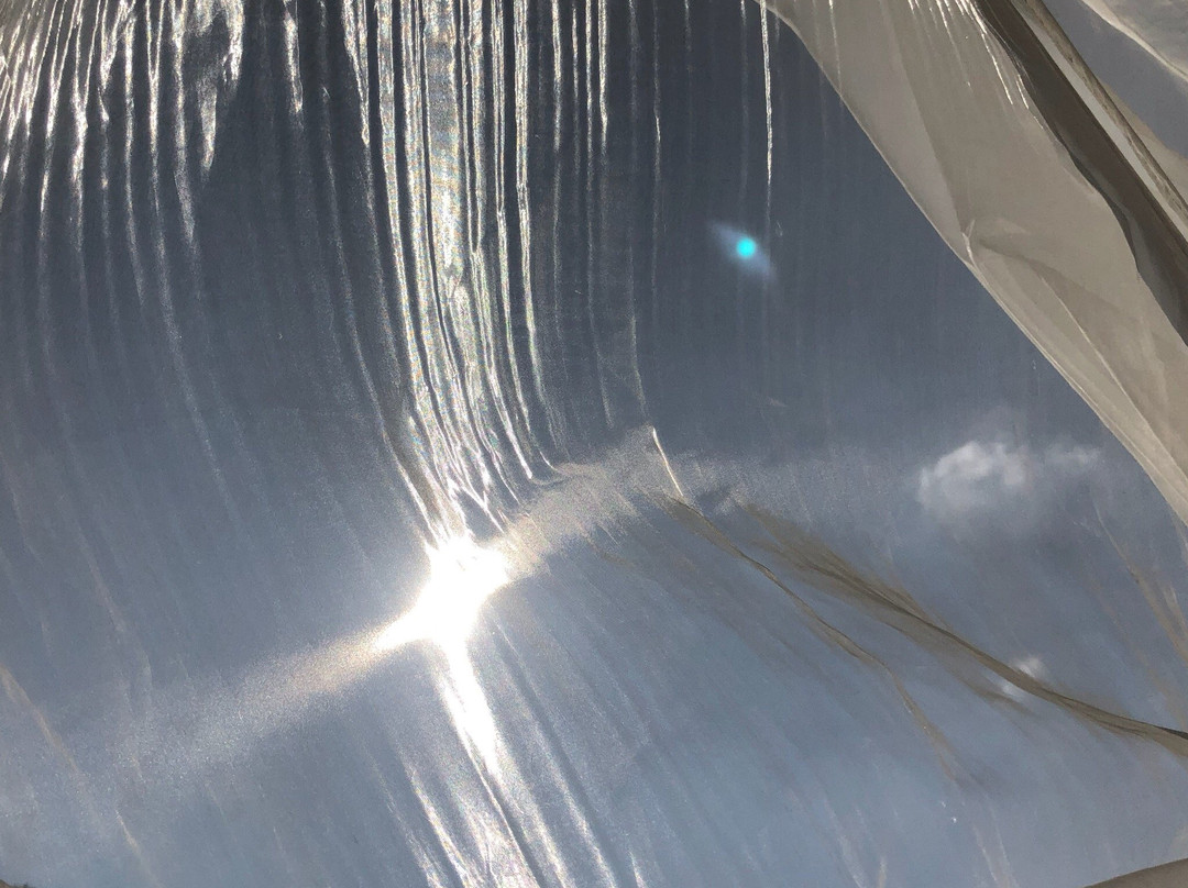 Blackfoot Beach-科隆必去景点