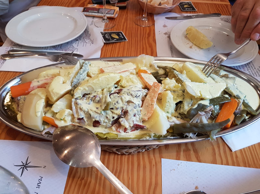 El Rincon del Arriero景点图片