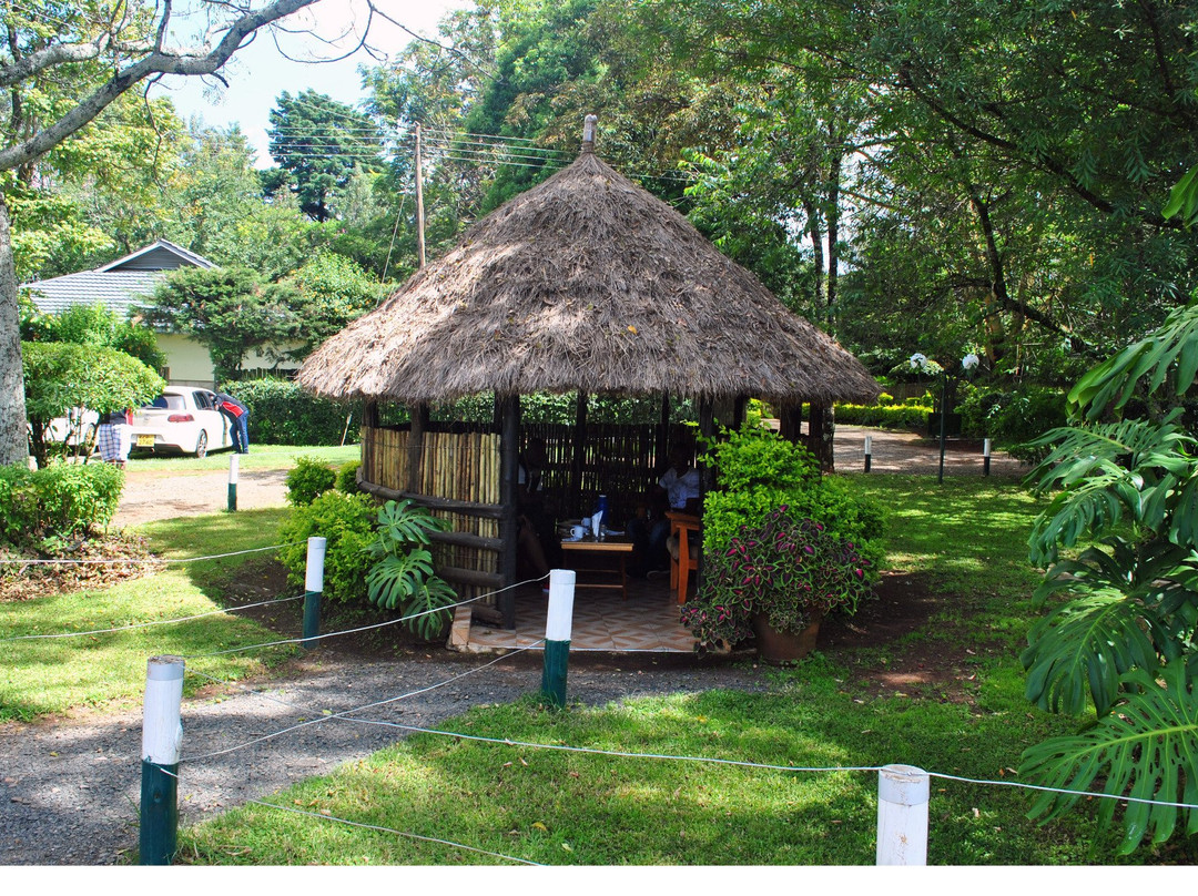 Kenmosa Resort主图