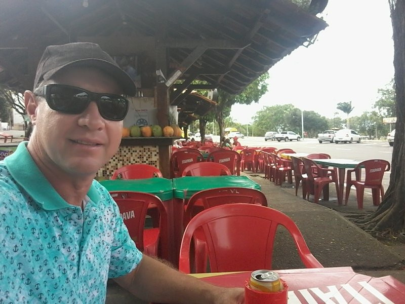 Praça do Coco-Macapa必去景点