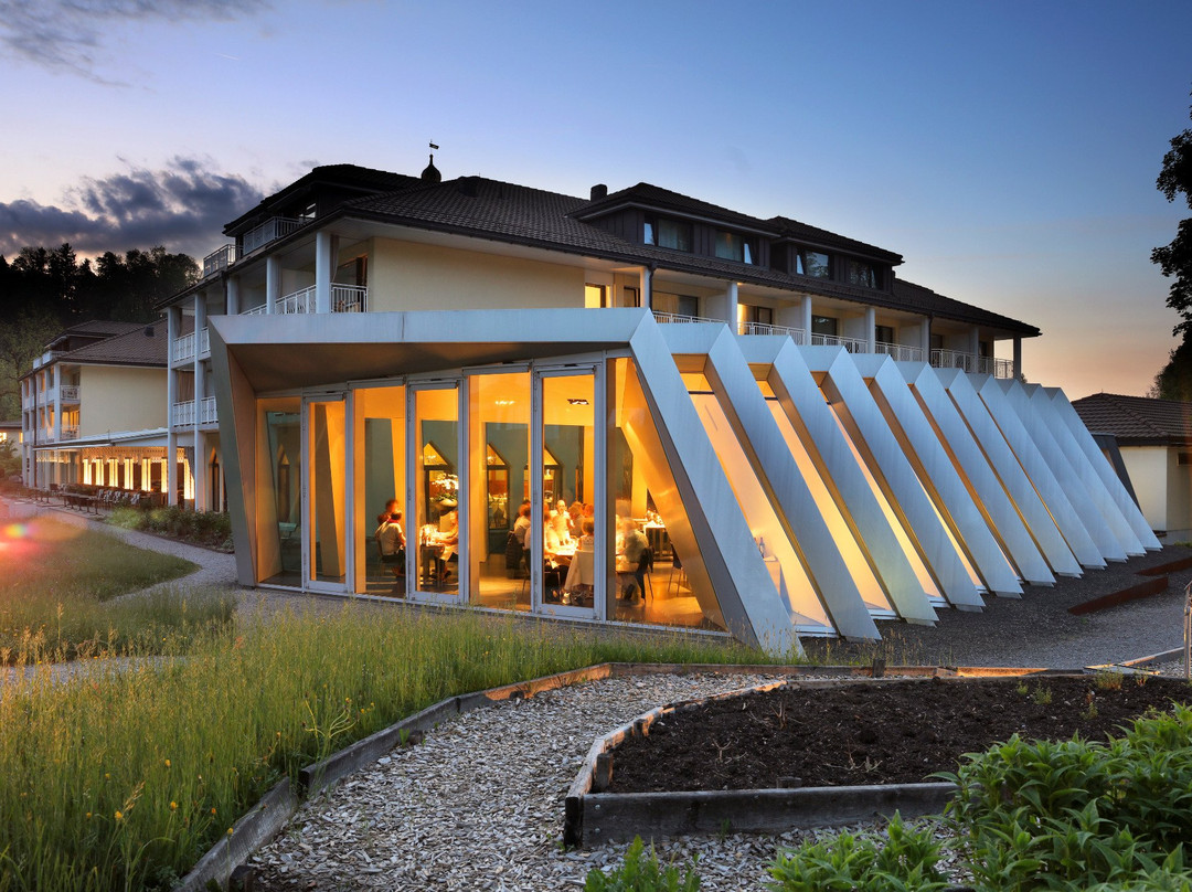 Hof Weissbad