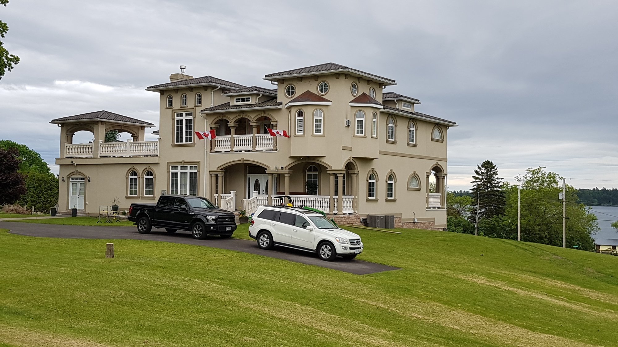 Riverview B&B-官方