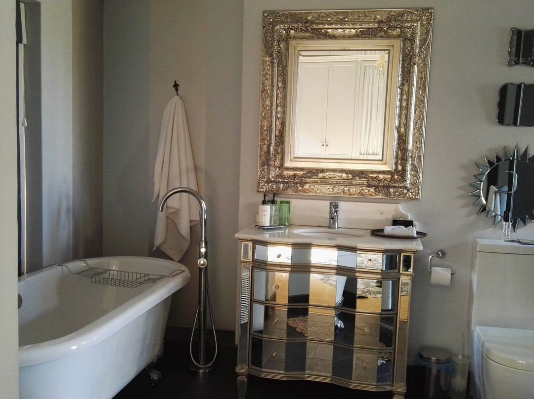 Holland House B&B Durban主图