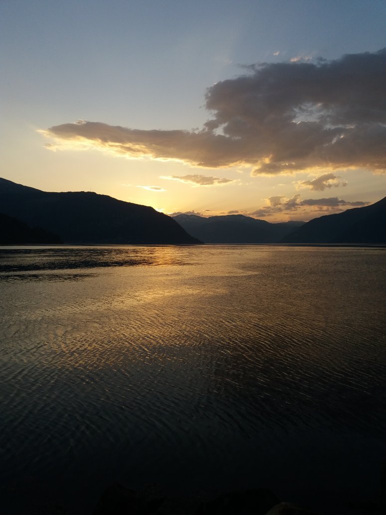 Kinsarvik fjordhotel-官方