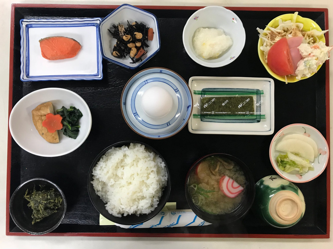 Horinji Onsen主图