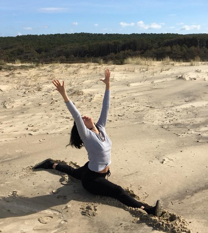 Yoga Biscarrosse景点图片
