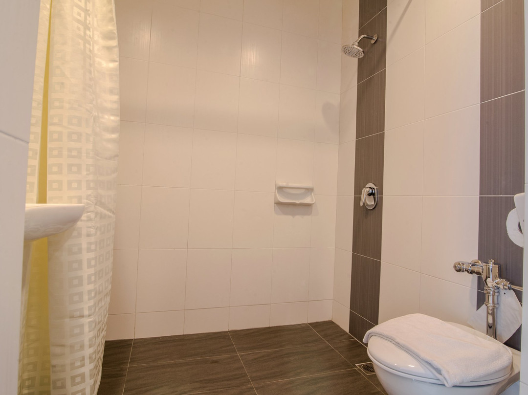 巴特沃思花园酒店主图