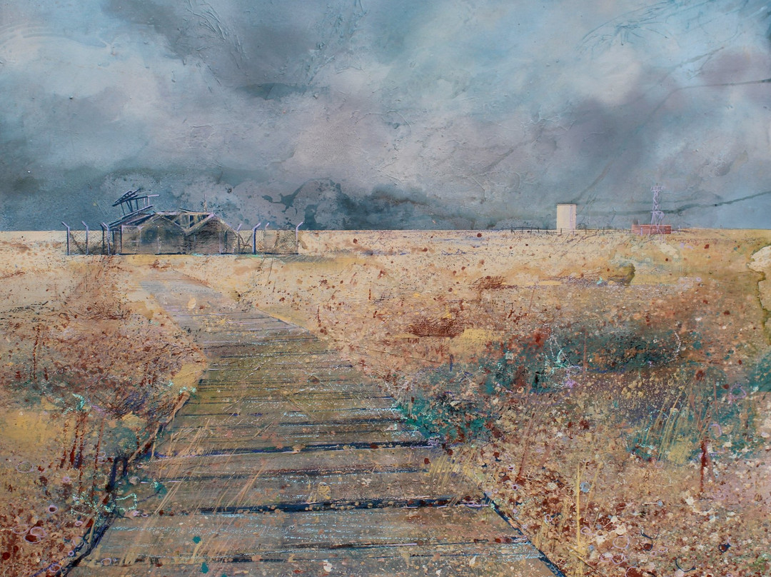 Ashdown Gallery景点图片
