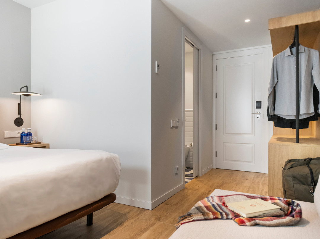 Alta House Begur主图