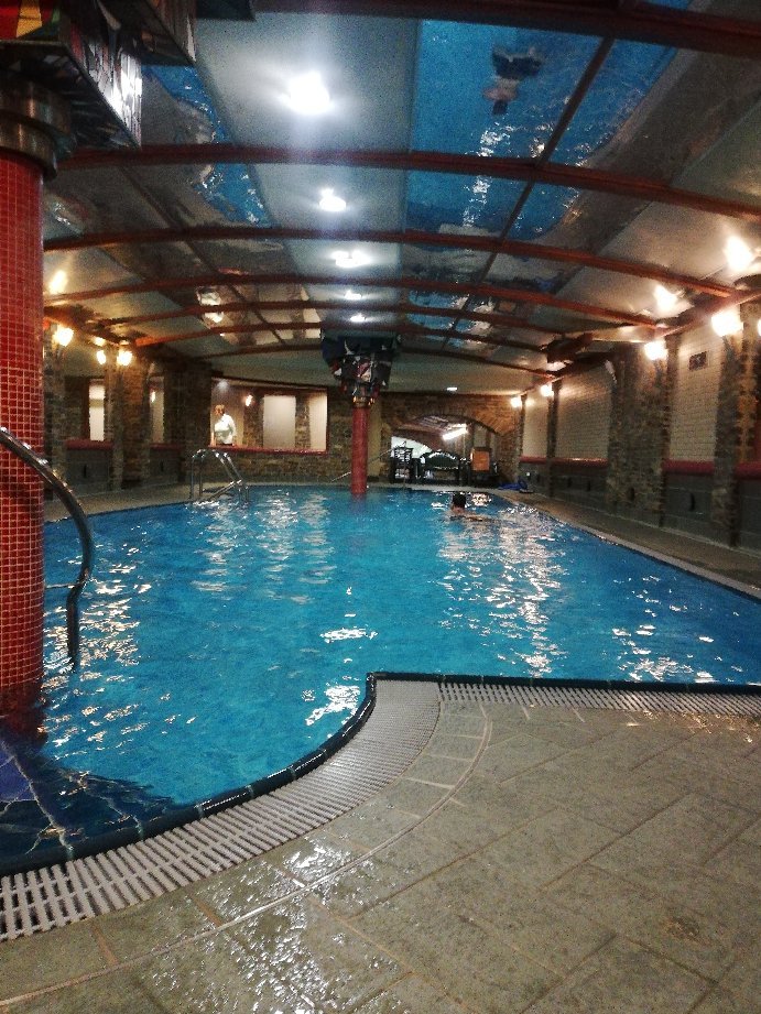 Hotel Acko-官方
