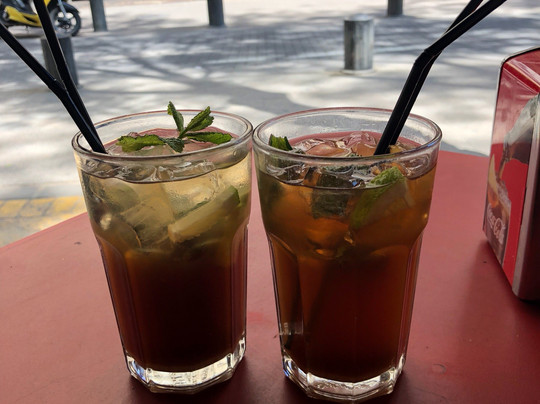 Menos Cuarto-穆尔西亚必去景点