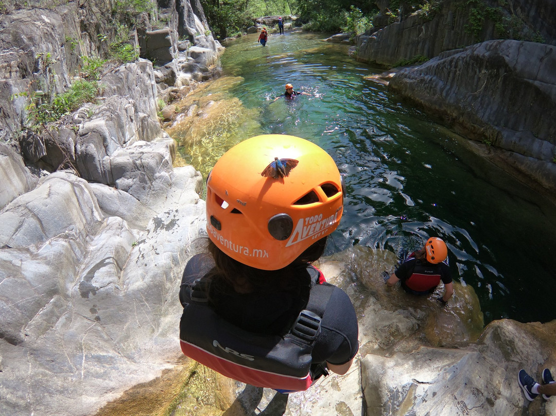 Todo Aventura!! Matacanes y Mas-蒙特雷必去景点