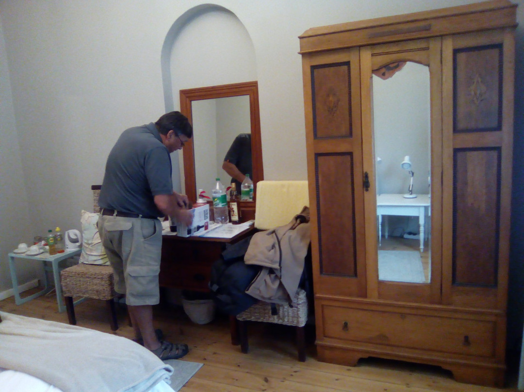 Daisy Darling Bed & Breakfast主图