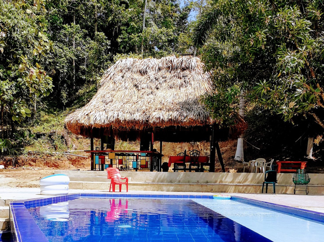 Entre Bosques Tayrona主图