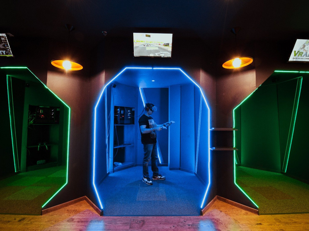 VRality-Kiryat Motzkin必去景点