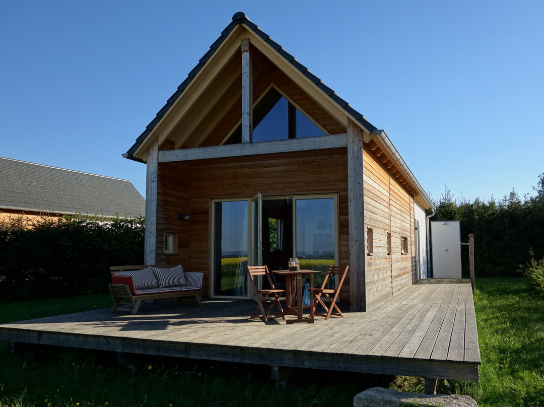 Hainichhöfe Premiumchalets