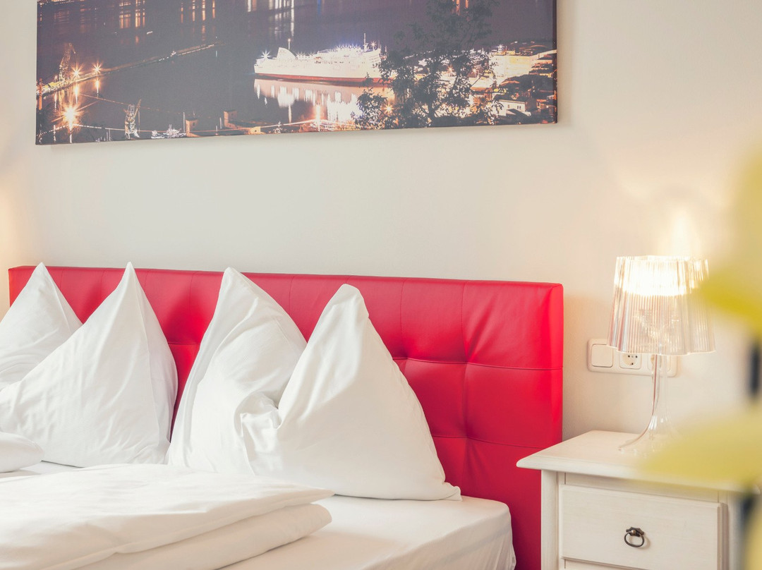 La Cucina Hotel & Restaurant主图