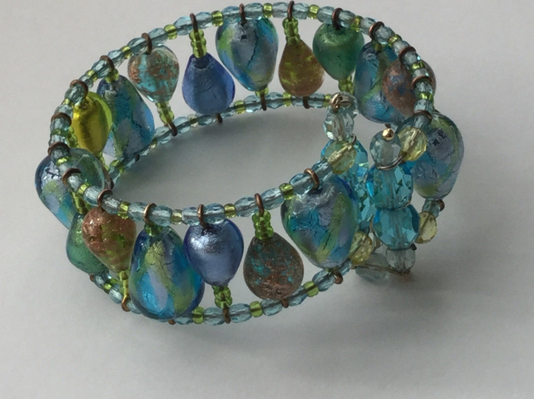 Le Perle-威尼斯必去景点