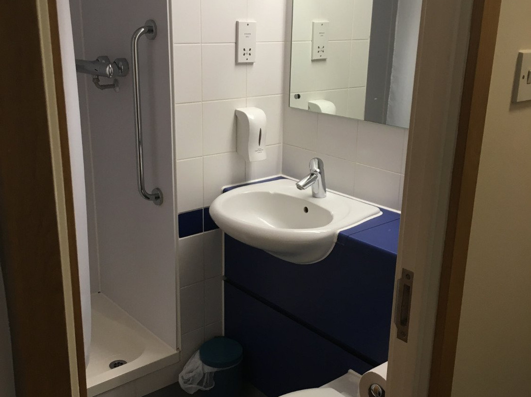 Travelodge Peterborough Eye Green主图