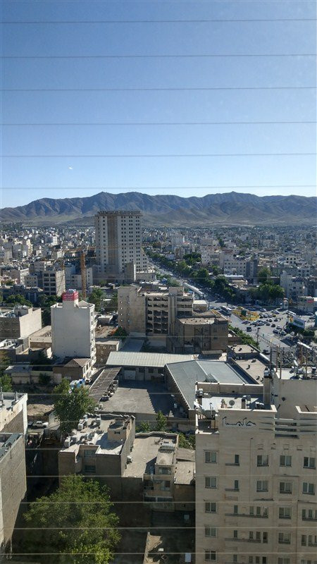 Darvishi Royal Hotel主图