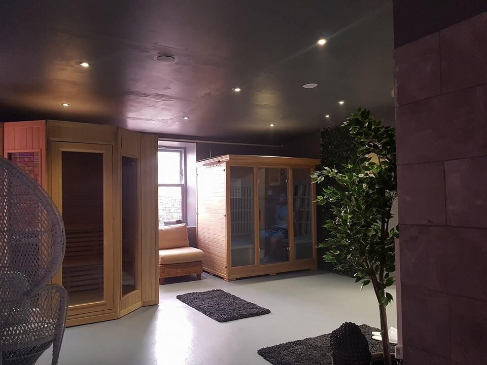 The Beauty Lounge at Durban House景点图片