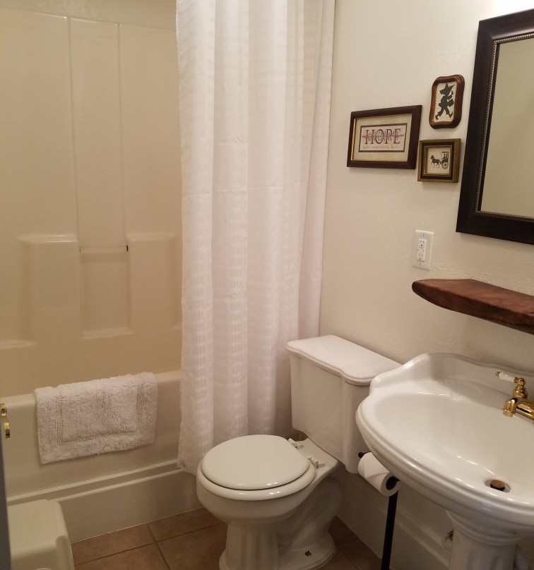 Flint Creek Inn主图