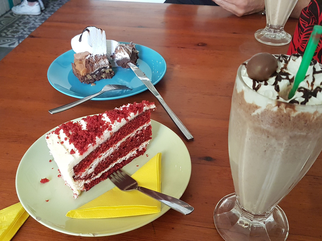 Sendai - Vintage Café