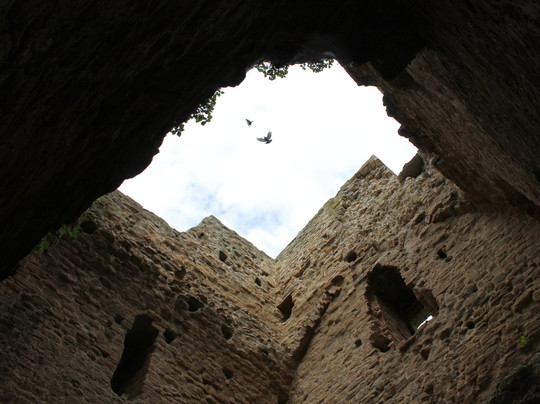 Castello di Isola-San Severino Marche必去景点