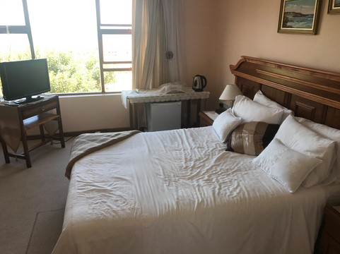 Sea Echo Accommodation主图