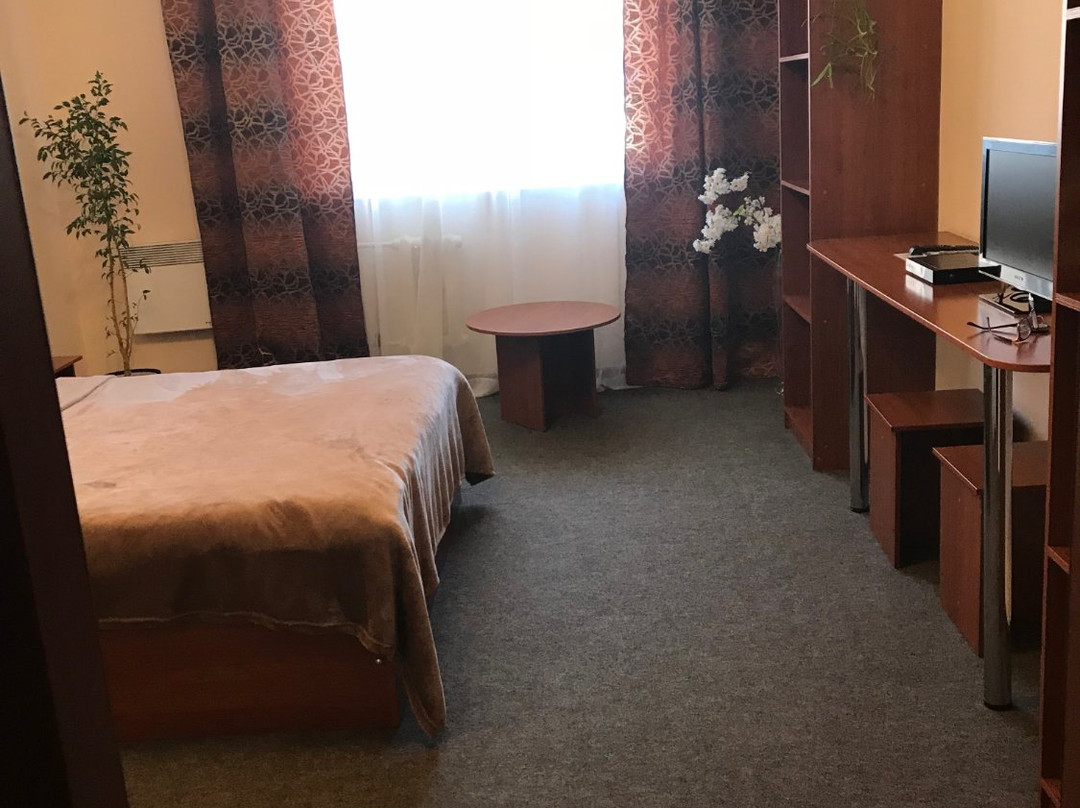 Hotel On Obvodnom主图