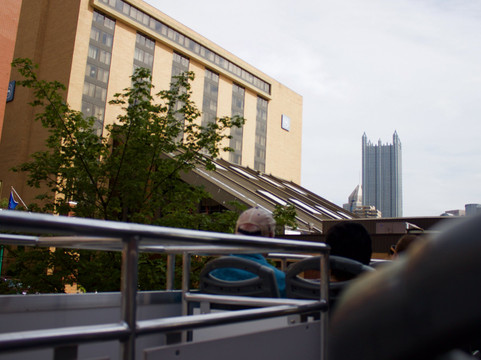 The Pittsburgh Tour Company-匹兹堡必去景点