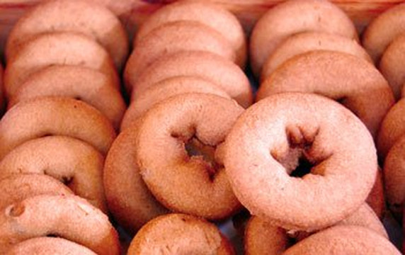 Hudak Farm-Swanton必去景点